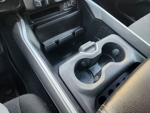 Used 2022 RAM 1500 Lone Star image 24