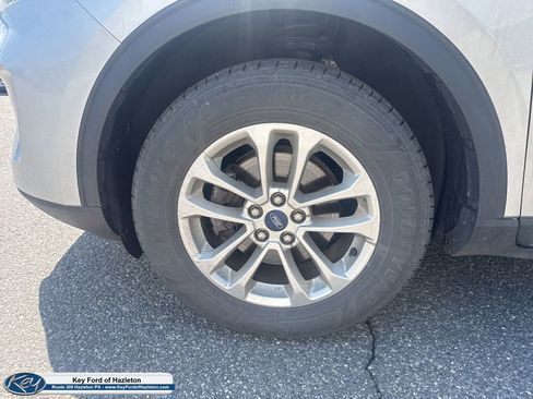 Used 2020 Ford Escape SE AWD/4WD image 13