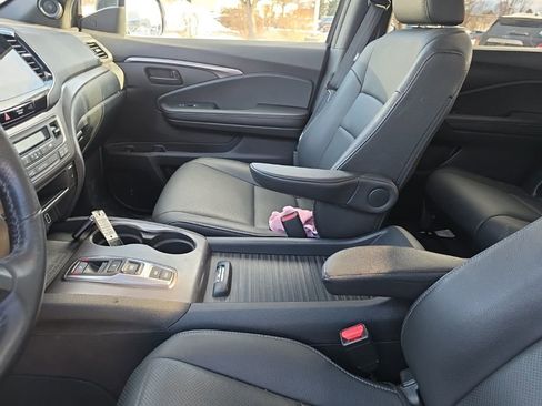 Certified 2023 Honda Passport EX-L image 21