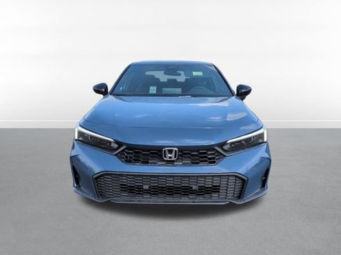 New 2026 Honda Civic Sport image 11