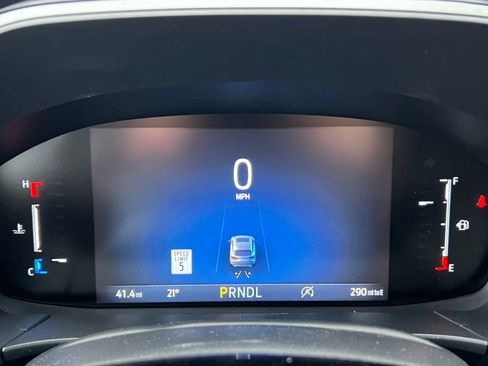 New 2026 Ford Escape Active w/ Tech Pack #1 AWD/4WD image 15