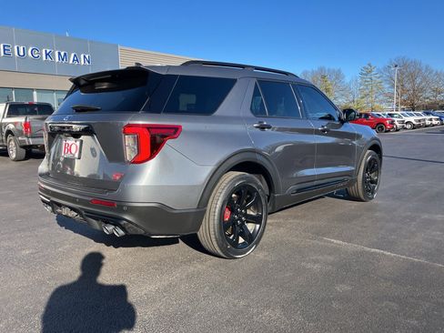 Used 2023 Ford Explorer ST w/ Equipment Group 401A image 6