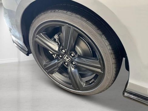 New 2026 Honda Accord Sport image 11