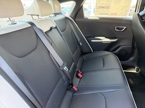 New 2026 Kia K4 EX FWD image 23