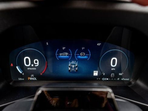 New 2026 Ford Explorer Platinum AWD/4WD image 38
