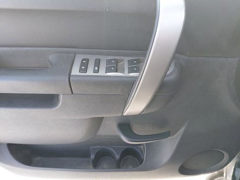 Used 2011 Chevrolet Silverado 1500 LT w/ All-Star Edition image 12