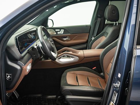 Certified 2024 Mercedes-Benz GLE 63 AMG S image 21