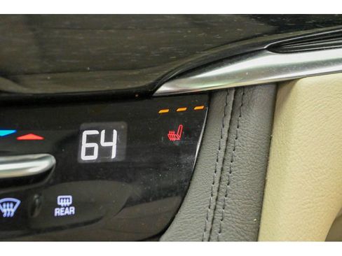 Used 2022 Cadillac XT6 Premium Luxury w/ Technology Package image 46