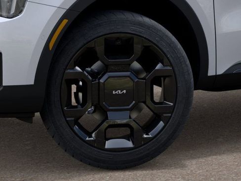 New 2026 Kia Sorento SX image 12