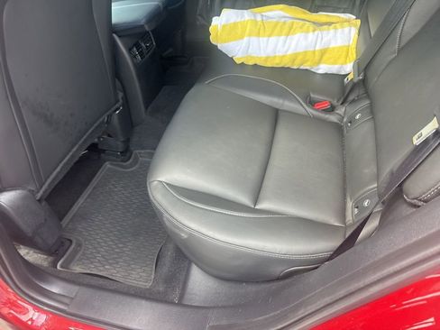 Used 2020 MAZDA CX-30 AWD w/ Preferred Package image 14