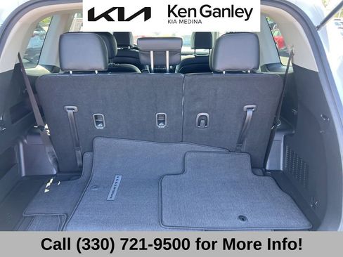 Certified 2022 Kia Telluride S AWD/4WD image 52