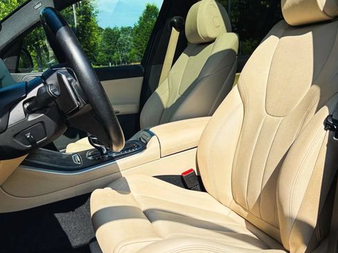 Used 2020 BMW X5 xDrive40i AWD/4WD image 12