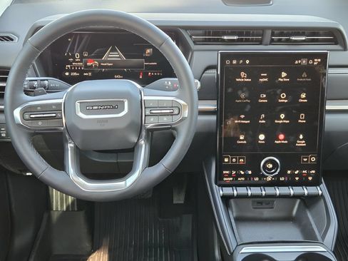 Used 2026 GMC Terrain Denali w/ LPO, Floor Liner Package AWD/4WD image 25