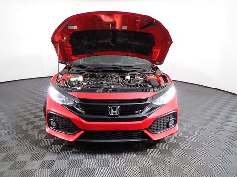 Used 2017 Honda Civic Si image 7