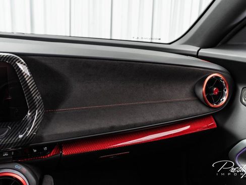 Used 2022 Chevrolet Camaro ZL1 image 42