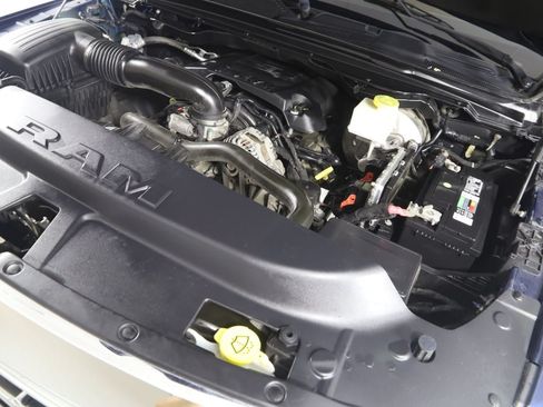 Used 2020 RAM 1500 Laramie AWD/4WD image 20