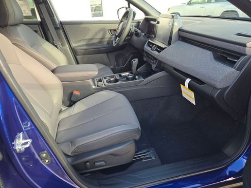 New 2026 Subaru Outback Limited XT image 6