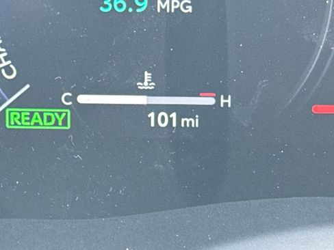 New 2026 Toyota Camry XLE image 17