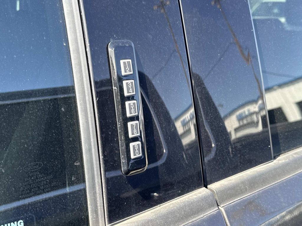 Used 2024 Ford F150 XLT w/ Mobile Office Package AWD/4WD image 10