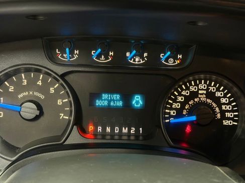 Used 2014 Ford F150 2WD SuperCab image 32