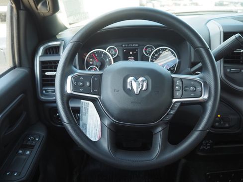 New 2026 RAM 5500 Tradesman image 31