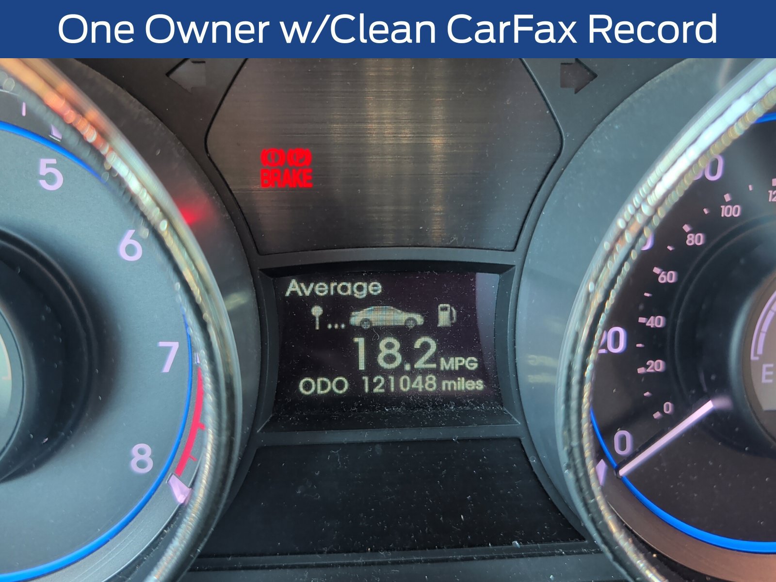 Used 2011 Hyundai Sonata Limited w/ Navigation Pkg 5 FWD image 14