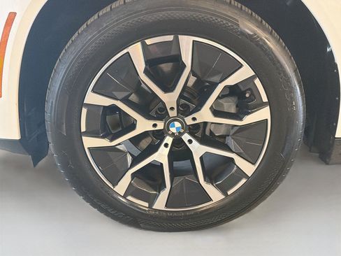 Used 2026 BMW X3 xDrive30i AWD/4WD image 11