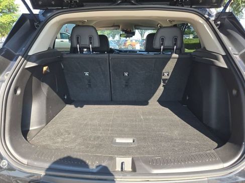 Used 2021 Buick Encore GX Select FWD image 23