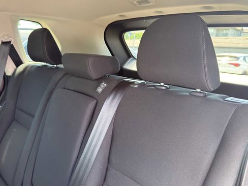 Used 2023 Nissan Rogue S AWD/4WD image 27