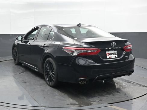 Used 2023 Toyota Camry XSE image 10