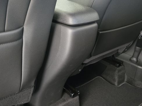 New 2026 Chevrolet TrailBlazer RS w/ Driver Confidence Package FWD image 33