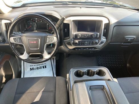 Used 2019 GMC Sierra 1500 SLE w/ SLE Value Package AWD/4WD image 16