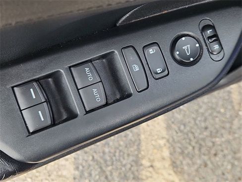 Used 2017 Honda Civic Touring image 22