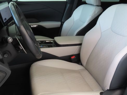 Used 2024 Lexus RX 350 Premium Plus w/ Convenience Package FWD image 11