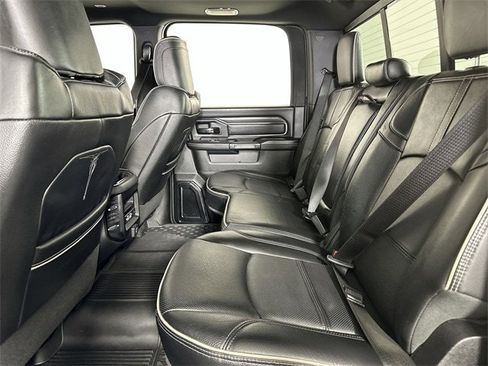 Used 2023 RAM 2500 Limited image 26