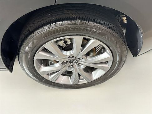 Used 2024 MAZDA CX-30 AWD 2.5 S w/ Preferred Package image 25