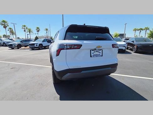 New 2026 Chevrolet Equinox LT image 15