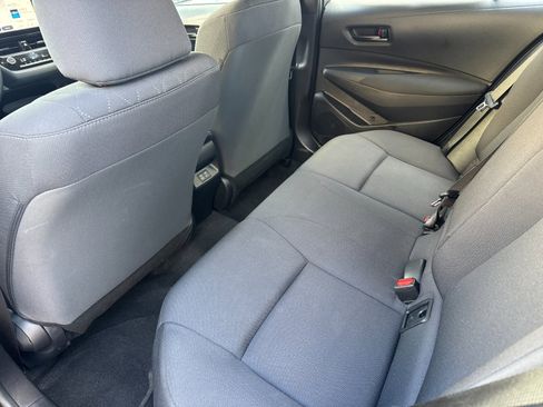 Used 2024 Toyota Corolla LE image 12
