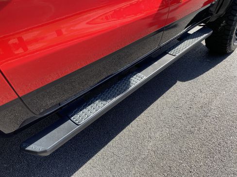 Used 2022 RAM 1500 TRX w/ TRX Level 2 Equipment Group AWD/4WD image 44