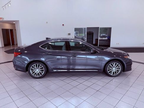 Used 2015 Acura TLX V6 SH-AWD w/ Technology Pkg image 13
