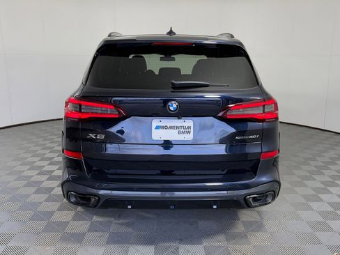 Certified 2023 BMW X5 sDrive40i w/ M Sport Package image 10