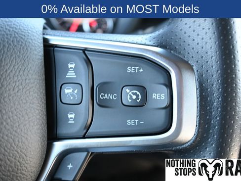 New 2026 RAM 3500 Tradesman image 11