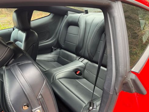 Used 2024 Ford Mustang Premium image 24