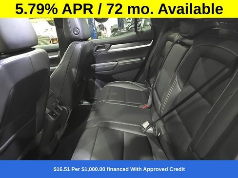 New 2026 GMC Terrain Elevation w/ Elevation Premium Package image 16