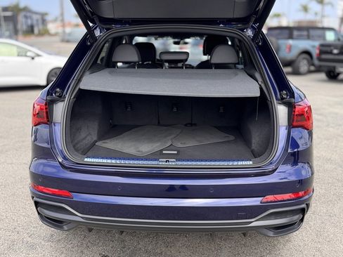 Used 2022 Audi Q3 2.0T Premium image 13