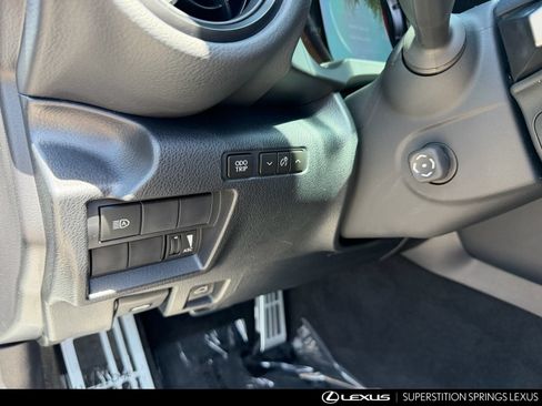 Certified 2025 Lexus IS 350 F Sport RWD image 25