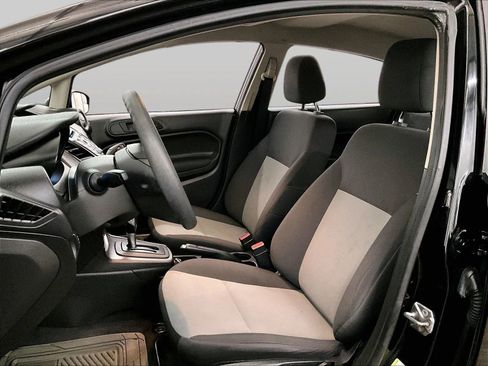 Used 2016 Ford Fiesta S image 24