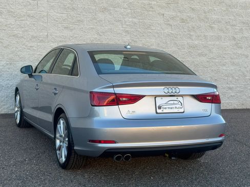 Used 2015 Audi A3 TDI Premium Plus image 8