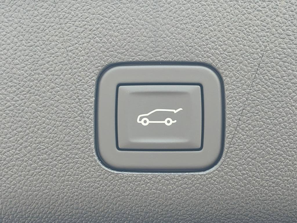 New 2026 Chevrolet Tahoe High Country AWD/4WD image 33