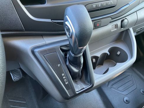New 2026 Ford Transit 250 148 Medium Roof w/ Load Area Protection Package image 26